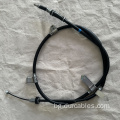 Автомобилен кабел, 59770-2B000 Hyundai Parking Brake Cable